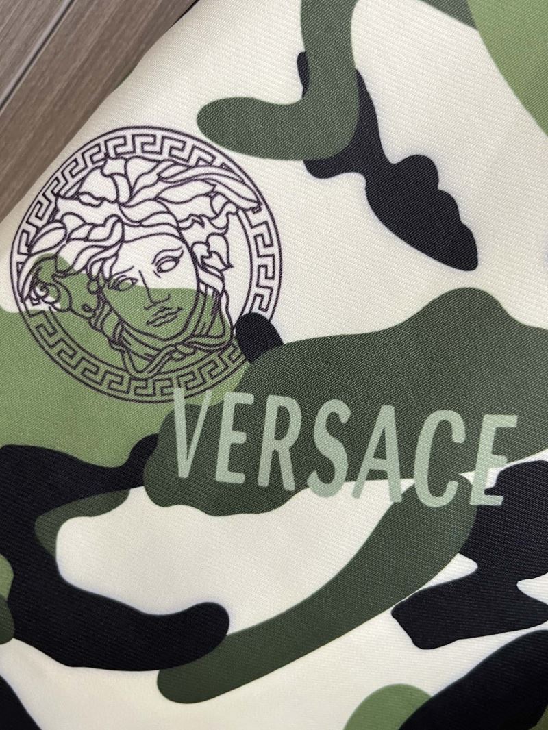 Versace Short Pants